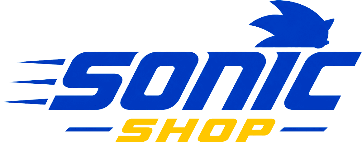 SONIC SHOP